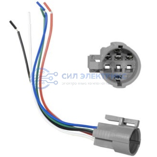фото LAS1 connector