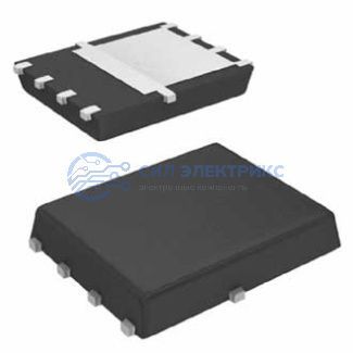 фото Транзистор полевой SI7469DP-T1-GE3, N-канал, 60 В, 20 А, корпус PowerPAK SO-8