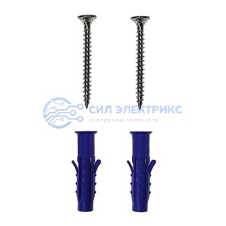 фото Держатель для наушников, настенный, черный REXANT