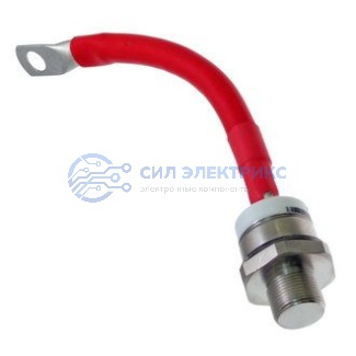 фото Силовой диод Д171-400-16 (2020г), 400А, 1600В, корпус таблетка, улучшенная версия