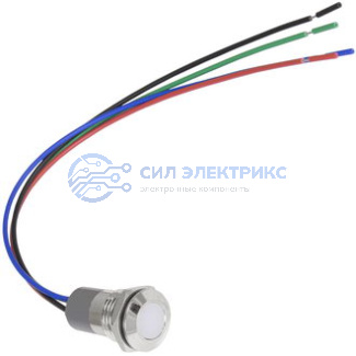 фото Индикатор антивандальный GQ12WF-RGB