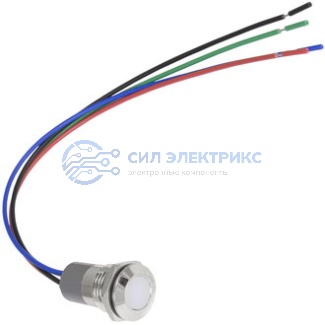 фото Индикатор антивандальный GQ12WF-RGB