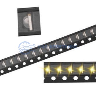 фото Светодиод FYLS-1204UYC