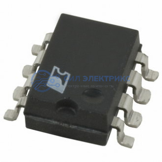 фото Микросхема питания DPA423GN-TL, 4.3V, 1A, корпус TO-263, рабочая температура от -40°C до +125°C