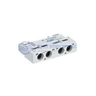 фото Доп.контакты (фронтальные) для NS2-AE20 NS2-25(X), NS2-32(H), NS2-80(R)