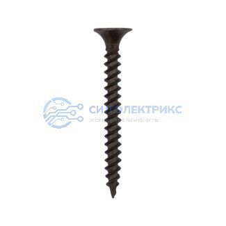 Саморез гипсокартон-металл 3,5х35, короб (200 шт/уп) KRANZ фото Саморез гипсокартон-металл 3,5х35, короб (200 шт/уп) KRANZ