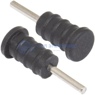 Rubber plug 3.5mm Jack 02 black фото Rubber plug 3.5mm Jack 02 black