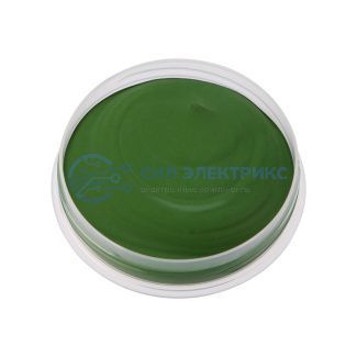 Паста ГОИ полировальная REXANT № 2, баночка 30 г (10 шт./уп.) фото Паста ГОИ полировальная REXANT № 2, баночка 30 г (10 шт./уп.)