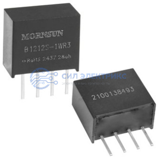 фото B1212S-1WR3-MS
