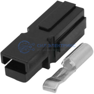 фото Силовой разъём SP-30-B, 30 А, 600 В, –20…+105 °C, корпус PC UL94 V-0