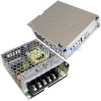 фото Блок питания  LRS-50-12-MW