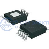 фото Микросхема Микросхема AD5248BRMZ10