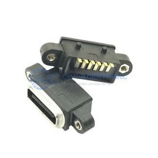 фото Переходник USBA-6F C IPX8-001