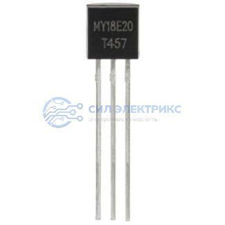 фото Датчик температуры MY18E20-15