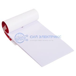 Маркеры самоклеящиеся МС-4 белые под маркер фото Маркеры самоклеящиеся МС-4 белые под маркер