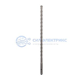 фото Бур по бетону 12x310x250мм SDS PLUS KRANZ