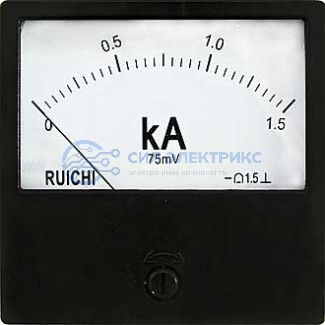 фото Прибор постоянного тока М42300 1.5КА (Аналог)