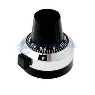 фото RH1-6.35-22X24-01M ручка приборная