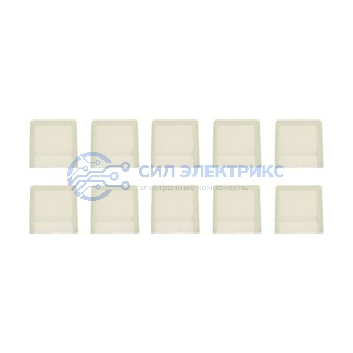 фото Заглушка для LED ленты 220 В SMD 2835