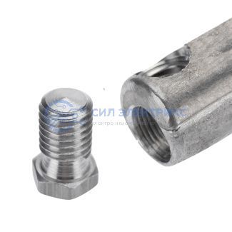 фото Наконечник болтовой 2НБ-1-005 (25-50) (в упак. 20 шт.) REXANT