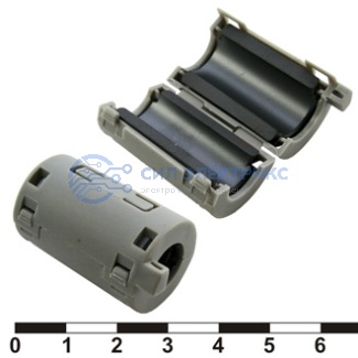 фото ZCAT2132-1130 (grey)