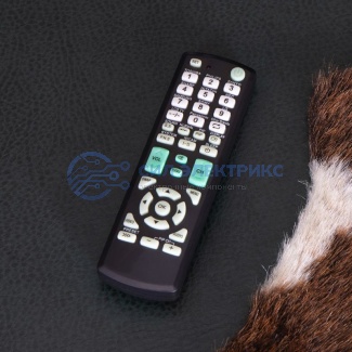 фото Пульт универсальный для телевизора (RX-E877) REXANT
