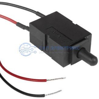 фото Кнопочный переключатель KDS33