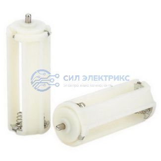 фото Батарейный отсек AAAx3 ZH215-2