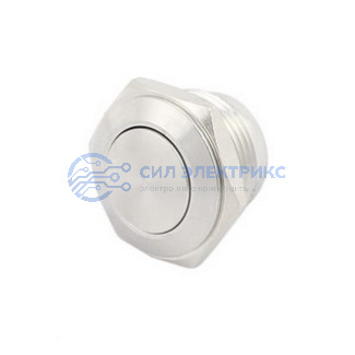 фото Кнопка антивандальная GQ19TF-10/J/N off-(on)