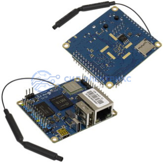 фото Zero 3 (2gb)