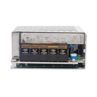 фото Источник питания 220 V AC/12 V DC 2 A 24 W с разъемами под винт, без влагозащиты (IP23)