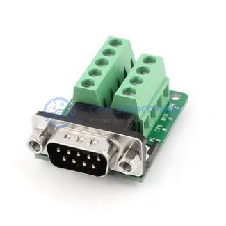 фото Разъем 903-2