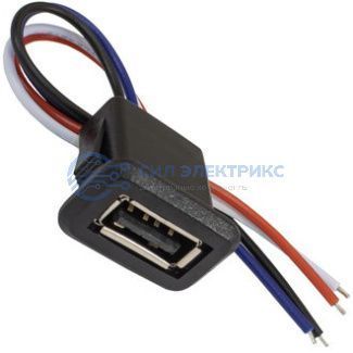 фото Переходник USB-4Pin