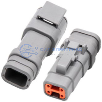 DTM04-4P-E007 21/11 фото DTM04-4P-E007 21/11