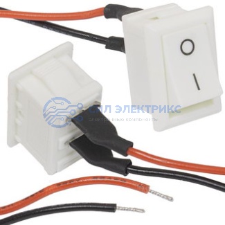 KCD1-101-2-C3-W/2P on-off фото KCD1-101-2-C3-W/2P on-off