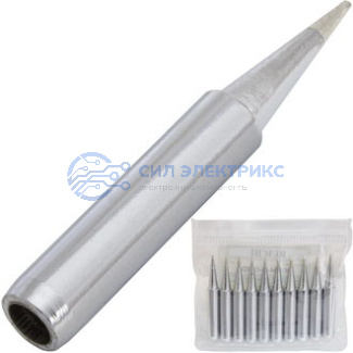 Жало для паяльника 900M-T-0.8D фото Жало для паяльника 900M-T-0.8D