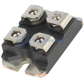 Диодный модуль DSEI2X101-12A фото Диодный модуль DSEI2X101-12A