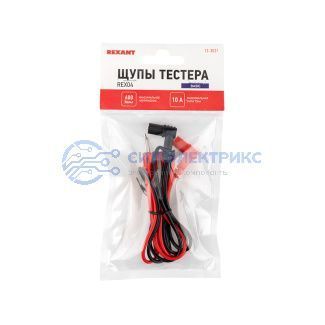 фото Щупы тестера REX04 REXANT