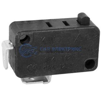 Микропереключатель KW7-07-03 фото Микропереключатель KW7-07-03
