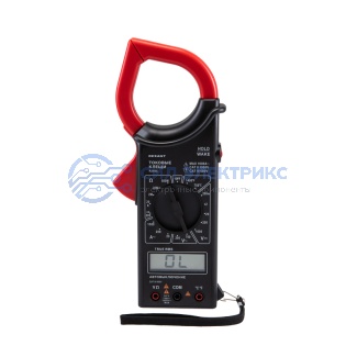 фото Токовые клещи R266C REXANT