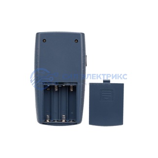 Тестер кабеля многофункциональный RJ-45 828 REXANT фото Тестер кабеля многофункциональный RJ-45 828 REXANT