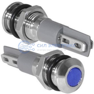 Индикатор антивандальный GQ8PF-B фото Индикатор антивандальный GQ8PF-B