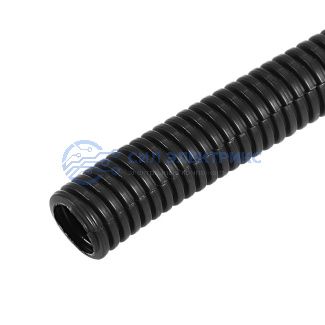 фото Труба автомобильная гофрированная ПП, Ø4,6 мм, разрезная