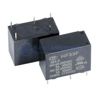 HF33F/024-ZS3 фото HF33F/024-ZS3