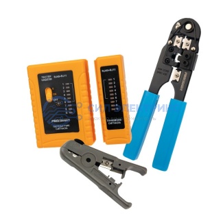 фото Набор Хитрый монтажник