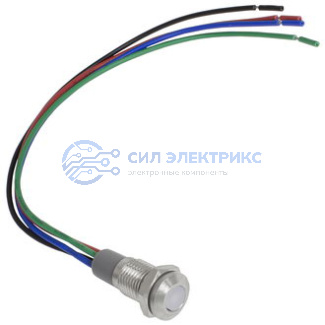 фото Индикатор антивандальный GQ8WF-RGB
