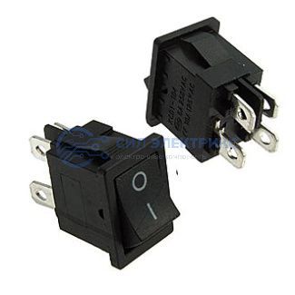 фото KCD1-201-4-C3 B/4P on-off