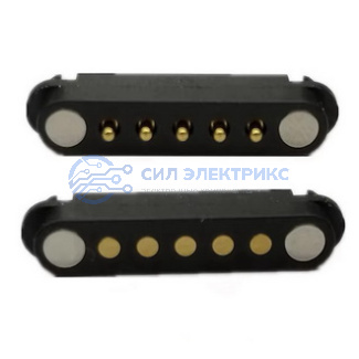 фото Pogo 5pin 01 MF