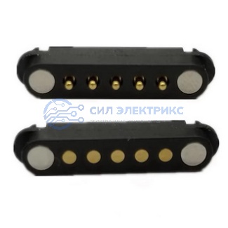 фото Pogo 5pin 01 MF