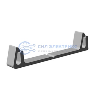 фото Зажим RX/К-2 25 шт. REXANT